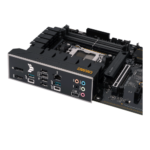 ASUS TUF GAMING B650-PLUS AMD B650 Zócalo AM5 ATX - Imagen 8