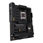 ASUS TUF GAMING B650-PLUS AMD B650 Zócalo AM5 ATX - Imagen 9