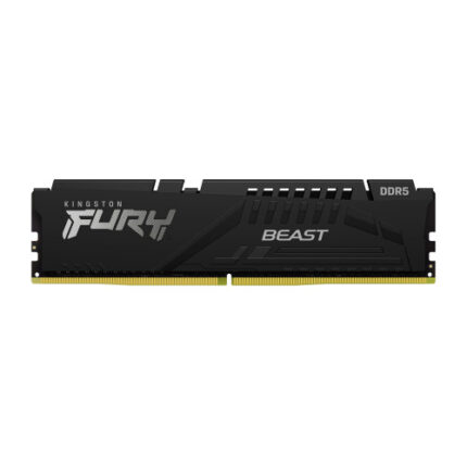 Kingston Technology FURY Beast módulo de memoria 16 GB 1 x 16 GB DDR5 5600 MHz