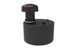 CRESTRON ULTIMATE 12 IN. IN-GROUND SUBWOOFER, BRONZE TEXTURED, SINGLE (ULTIMATE IGS12T-BRZ-T-EACH) 6511870