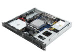ASUS RS100-E11-PI2 Intel C252 LGA 1200 (Socket H5) Bastidor (1U) Plata - Imagen 4