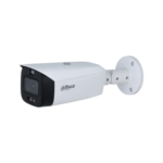 (DH-IPC-HFW3449T1P-ZAS-PV-27135) DAHUA CÁMARA IP BULLET WIZSENSE SERIE 3 4MP CON INTELIGENCIA ARTIFICIAL FULL-COLOR MOTORIZADA 2.7-13.5MM POE
