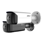 (DH-IPC-HFW3441TP-AS-P-0210B) 4MP WIDE ANGLE FIXED BULLET WIZSENSE NETWORK CAMERA WHITE - Imagen 3