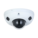 DAHUA - DH-IPC-HDBW3441FP-AS-0280B-S2 - 4MP IR FIXED-FOCAL DOME WIZSENSE NETWORK CAMERA