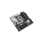 PLACA ASUS PRIME B760M-A WIFI D4,INTEL,1700,B760,4DDR4,WIFI6,MATX