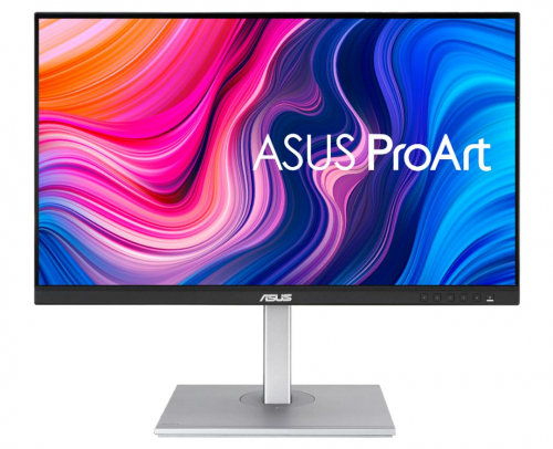 ASUS ProArt PA279CV 68,6 cm (27") 3840 x 2160 Pixeles 4K Ultra HD LED Negro, Plata
