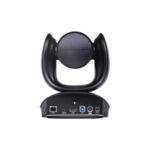 AVER USB CAM SERIES CAM570 PTZ DUAL CAMERA, 4K, 12X OPTICAL, USB + HDMI + IP, AUDIO TRACKING, DYNAMIC SMART FRAME, PRESET FRAMING, POE+, RS232, AUDIO IN (61U3500000AC)