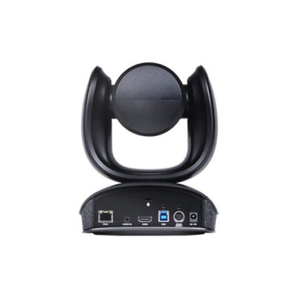 AVER USB CAM SERIES CAM570 PTZ DUAL CAMERA, 4K, 12X OPTICAL, USB + HDMI + IP, AUDIO TRACKING, DYNAMIC SMART FRAME, PRESET FRAMING, POE+, RS232, AUDIO IN (61U3500000AC)