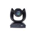 AVER USB CAM SERIES CAM570 PTZ DUAL CAMERA, 4K, 12X OPTICAL, USB + HDMI + IP, AUDIO TRACKING, DYNAMIC SMART FRAME, PRESET FRAMING, POE+, RS232, AUDIO IN (61U3500000AC) - Imagen 2