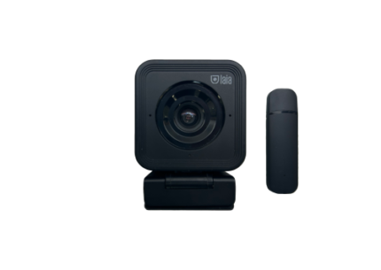 LAIA B&H (BHC-110WF) B&H PC PRO WIFI, CÁMARA WIFI, FULLHD, LENTE ESTÁNDAR. INTEGRA 1 MICRÓFONO. MULTIPROPÓSITO