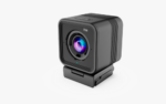LAIA B&H (BHC-110WF) B&H PC PRO WIFI, CÁMARA WIFI, FULLHD, LENTE ESTÁNDAR. INTEGRA 1 MICRÓFONO. MULTIPROPÓSITO - Imagen 2