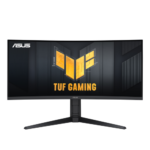 ASUS TUF Gaming VG34VQEL1A 86,4 cm (34") 3440 x 1440 Pixeles LED Negro