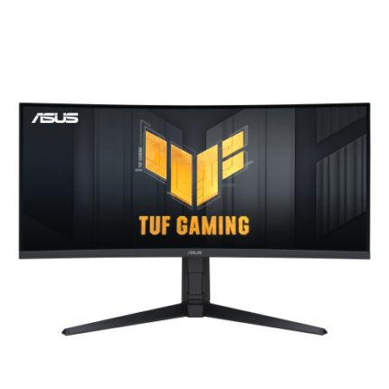 ASUS TUF Gaming VG34VQEL1A 86,4 cm (34") 3440 x 1440 Pixeles LED Negro