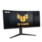 ASUS TUF Gaming VG34VQEL1A 86,4 cm (34") 3440 x 1440 Pixeles LED Negro - Imagen 2