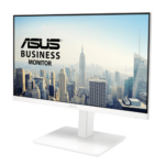 ASUS VA24EQSB-W 60,5 cm (23.8") 1920 x 1080 Pixeles Full HD LED Blanco - Imagen 3