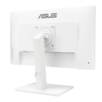 ASUS VA24EQSB-W 60,5 cm (23.8") 1920 x 1080 Pixeles Full HD LED Blanco - Imagen 4