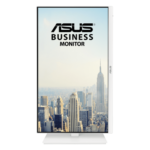 ASUS VA24EQSB-W 60,5 cm (23.8") 1920 x 1080 Pixeles Full HD LED Blanco - Imagen 5