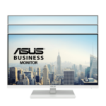 ASUS VA24EQSB-W 60,5 cm (23.8") 1920 x 1080 Pixeles Full HD LED Blanco - Imagen 6