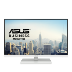 ASUS VA24EQSB-W 60,5 cm (23.8") 1920 x 1080 Pixeles Full HD LED Blanco - Imagen 7