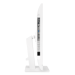 ASUS VA24EQSB-W 60,5 cm (23.8") 1920 x 1080 Pixeles Full HD LED Blanco - Imagen 8