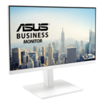 ASUS VA24EQSB-W 60,5 cm (23.8") 1920 x 1080 Pixeles Full HD LED Blanco - Imagen 10