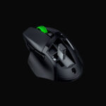 Razer Basilisk V3 X HyperSpeed ratón mano derecha Bluetooth Óptico 18000 DPI
