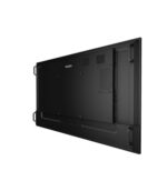 MONITOR PHILIPS 55" D-LINE / PANEL VA 8BIT D-LED 16:9 / 3840X2160 500CD/M2 / 8MS / PIXEL PITCH 0.315 X 0.315 / VESA 400X400/M6 / SOC MS - 92Q / USO LANDSCAPE / PORTRAIT / OPS SI / WIFI NO / 1XRJ45 (55BDL4511D/00) - Imagen 2