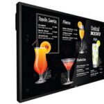 MONITOR PHILIPS 50" P-LINE / PANEL IPS D-LED 16:9 / 3840X2160 750CD/M2 / 8MS / PIXEL PITCH 0.2854 X 0.2854 / VESA 400X400/M6 / SOC MS - 92Q / USO LANDSCAPE / PORTRAIT / OPS SDM / WIFI NO / 1XRJ45 (50BDL3117P/00)