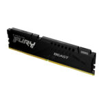 Kingston Technology FURY Beast módulo de memoria 8 GB 1 x 8 GB DDR5 6000 MHz - Imagen 2