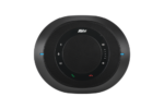 AVer FONE540 altavoz PC USB/Bluetooth Negro - Imagen 2