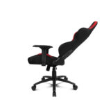 DRIFT DR110BR silla para videojuegos Butaca para jugar Asiento acolchado Negro, Rojo - Image 3