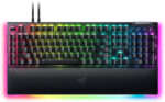 TECLADO RAZER BLACKWIDOW V4 PRO GREEN SWITCH (USA) (RZ03-04680100-R3M1) - Imagen 5
