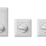 BOSCH LBC1420/10 CONTROL VOLUMEN, 100W