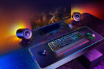 Razer Nommo V2 Pro Rango completo Negro Inalámbrico y alámbrico - Imagen 2
