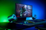 Razer Nommo V2 Pro Rango completo Negro Inalámbrico y alámbrico - Imagen 3