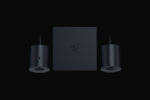 Razer Nommo V2 Rango completo Negro Inalámbrico y alámbrico - Imagen 6