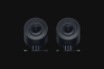 Razer Nommo V2 X Rango completo Negro Inalámbrico y alámbrico
