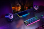 Razer Nommo V2 X Rango completo Negro Inalámbrico y alámbrico - Imagen 3