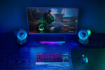 Razer Nommo V2 X Rango completo Negro Inalámbrico y alámbrico - Imagen 4