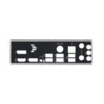 ASUS TUF GAMING A620M-PLUS WIFI Zócalo AM5 - Imagen 2