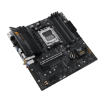 ASUS TUF GAMING A620M-PLUS WIFI Zócalo AM5 - Imagen 4