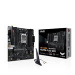 ASUS TUF GAMING A620M-PLUS WIFI Zócalo AM5 - Imagen 10