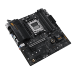 ASUS TUF GAMING A620M-PLUS AMD A620 Zócalo AM5 micro ATX - Imagen 4
