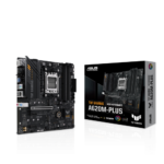 ASUS TUF GAMING A620M-PLUS AMD A620 Zócalo AM5 micro ATX - Imagen 7