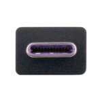 KRAMER INSTALLER SOLUTIONS USB-C FULL FEATURED CABLE, USB 3.2, PASSIVE, 3 FEET - C-U32/FF-3 (96-0235103)