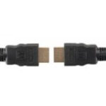 KRAMER INSTALLER SOLUTIONS HIGH SPEED HDMI CABLE WITH ETHERNET - 3FT - C-HM/ETH-3 (97-01214003)