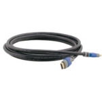 KRAMER INSTALLER SOLUTIONS HIGH SPEED HDMI CABLE WITH ETHERNET - 10FT - C-HM/ETH-10 (97-01214010)