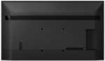 Sony FW-75BZ40L pantalla de señalización Pantalla plana para señalización digital 190,5 cm (75") LCD Wifi 700 cd / m² 4K Ultra HD Negro Android 24/7 - Imagen 3