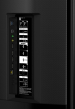 Sony FW-75BZ40L pantalla de señalización Pantalla plana para señalización digital 190,5 cm (75") LCD Wifi 700 cd / m² 4K Ultra HD Negro Android 24/7 - Imagen 6