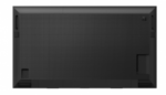 Sony FW-50BZ30L pantalla de señalización Pantalla plana para señalización digital 127 cm (50") LCD Wifi 440 cd / m² 4K Ultra HD Negro Android 24/7 - Imagen 4